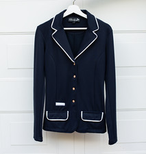 Spooks turnierjacket showjacke gebraucht kaufen  Visbek
