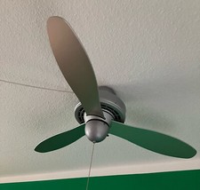 Deckenventilator airplane 105c gebraucht kaufen  Hannover