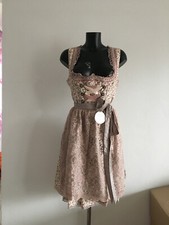 Damen mini dirndl gebraucht kaufen  Leiblfing