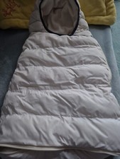Wagensack 50cm kuschlig gebraucht kaufen  Zeitz