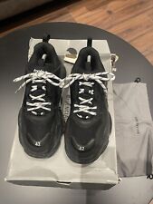 Size balenciaga triple for sale Size balenciaga triple for sale  LONDON