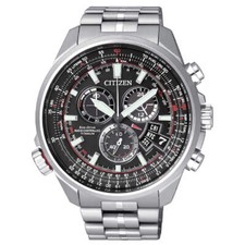 Orologio citizen by0120 usato  Carrara