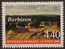 Timbre barbizon yt d'occasion  Annecy