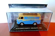 Die cast pubblicitari usato  Aprilia
