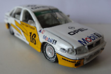 Opel - Vectra GT-  Championnat France Supertourisme 1994 - Jacques Laffite  1/43, usado comprar usado  Enviando para Brazil