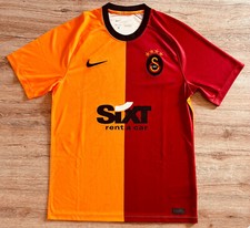 Galatasaray trikot 2022 gebraucht kaufen  Hannover
