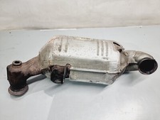 2017 PEUGEOT 3008 P84 1.6 BlueHDi CATALISADOR CONVERSOR PDF 9823467180 FABRICANTE DE EQUIPAMENTO ORIGINAL, usado comprar usado  Enviando para Brazil
