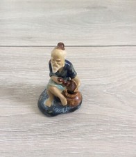 Vintage chinese mudman for sale  DUNMOW