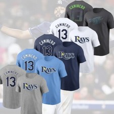 NOVO - Junior Caminiero #13 Tampa Bay R 2025 Nome e Número do Jogador Envio RÁPIDO comprar usado  Enviando para Brazil