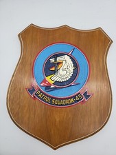 Patrol squadron white for sale  Milwaukee