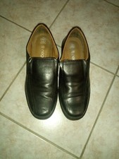 Mocassin homme cuir d'occasion  Nancy-