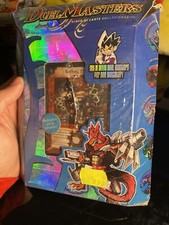 Duel master card d'occasion  Expédié en Belgium