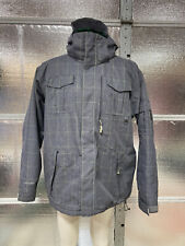Liquid snowboard jacket for sale  Firestone