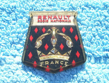 Vintage 1950s renault d'occasion  Expédié en Belgium