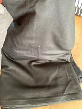 Lorena bettbezug schwarz gebraucht kaufen  Müden