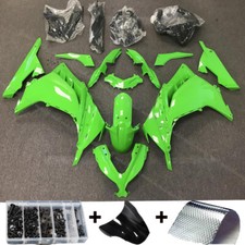 Usa green fairing for sale  Ontario