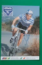 Cyclisme carte cycliste d'occasion  Saint-Pol-sur-Mer