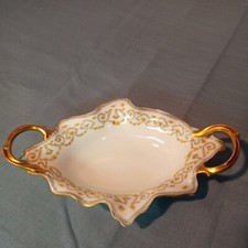 limoges candy dish for sale  Apopka