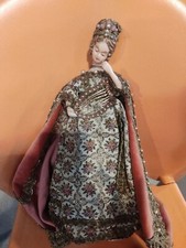 Antica statuetta statuina usato  Italia