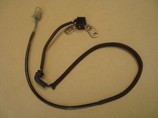 Honda 250 zündgeber gebraucht kaufen  Jüchen