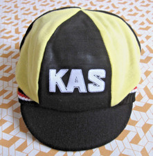 Casquette cycliste kas d'occasion  Arles