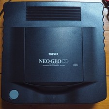 Neo geo console for sale  LONDON