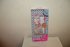 Vetement poupee barbie d'occasion  Toulouse-