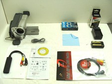 Canon es8400 es8400v for sale  Flushing