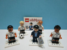 Auswahl einzelfiguren lego gebraucht kaufen  Preetz