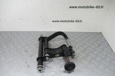 Support moteur vespa d'occasion  Méru