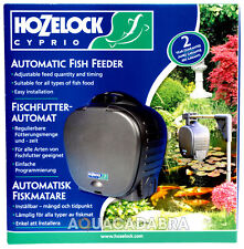 Hozelock automatic pond for sale  DARTFORD
