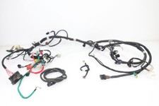 Electrical system sym d'occasion  Expédié en Belgium