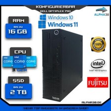Lenovo thinkcentre m72e gebraucht kaufen  Braunschweig