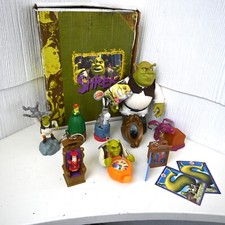 Shrek lot burger for sale  Milwaukee