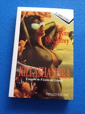 Ann mccaffrey killashandra usato  Italia