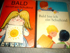 Bald schulkind ausgabe gebraucht kaufen  Rodewisch