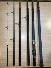 Canna pesca surfcasting usato  Capri