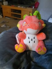 Dragon fruit plush for sale  POULTON-LE-FYLDE