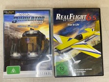real flight flight simulator for sale real flight flight simulator for sale San Diego