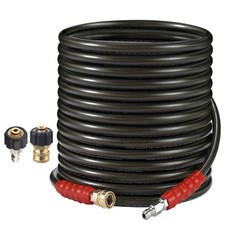 Pressure washer hose for sale  Fairfield