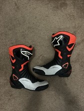 Smx alpinestars motorcycle for sale  Intercession City