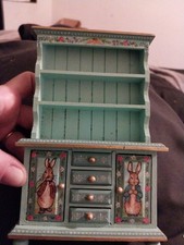 Dollhouse miniature beatrice for sale  Norfolk