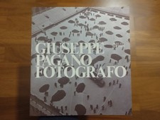 Giuseppe pagano fotografo usato  Roma