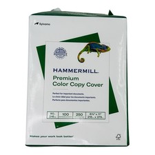 250 sheets hammermill for sale  Hazleton