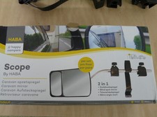 Scope haba universal gebraucht kaufen  Forst (Lausitz)