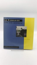 Bosman lecorbusier documenti usato  Spedire a Italy