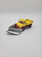 Corgi unimog 406 gebraucht kaufen  Erkrath