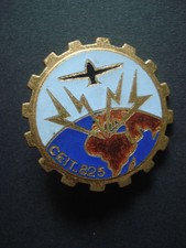 Armée air compagnie d'occasion  Laon