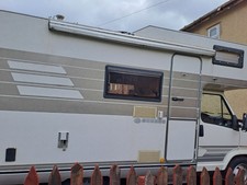 1993 fiat ducato for sale  COLNE