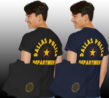 Dallas texas police for sale  El Paso